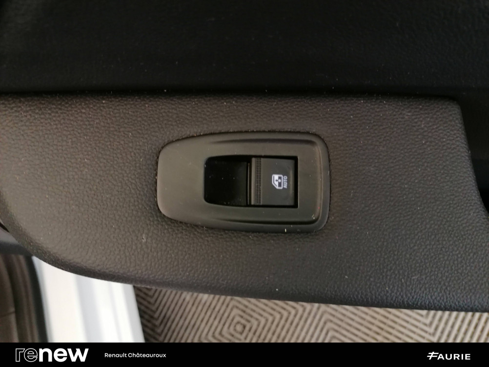 Acheter Renault Clio 5 Clio TCe 90 Equilibre 5p occasion dans les concessions du Groupe Faurie