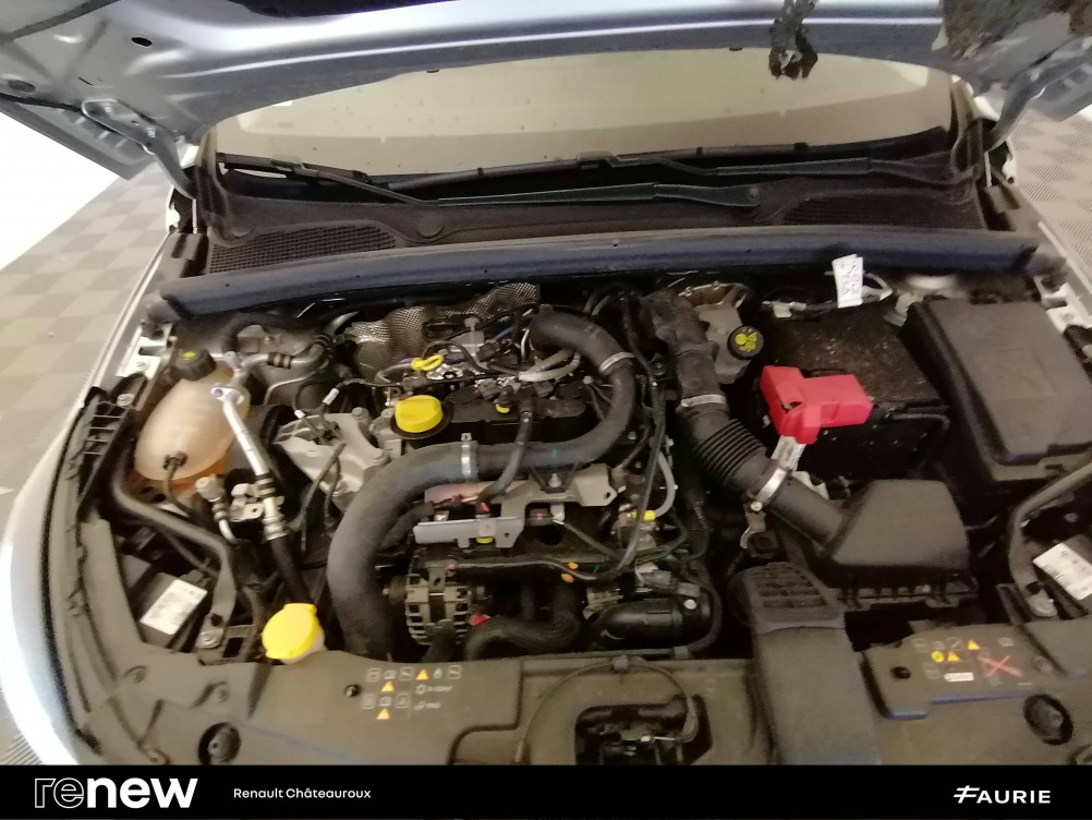 Acheter Renault Clio 5 Clio TCe 90 Equilibre 5p occasion dans les concessions du Groupe Faurie