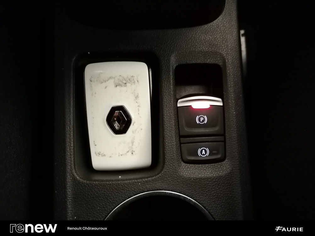 Acheter Renault Captur 2 Captur TCe 90 Techno 5p occasion dans les concessions du Groupe Faurie