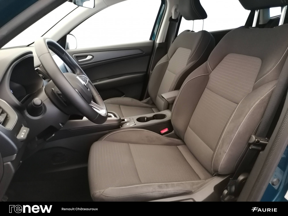 Acheter Renault Arkana Arkana mild hybrid 140 EDC FAP - 22 Evolution 5p occasion dans les concessions du Groupe Faurie