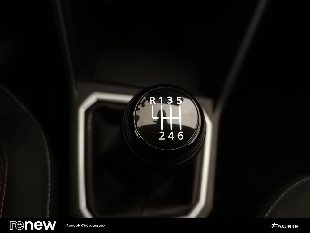 Acheter Dacia Sandero Sandero TCe 90 Stepway Expression 5p occasion dans les concessions du Groupe Faurie