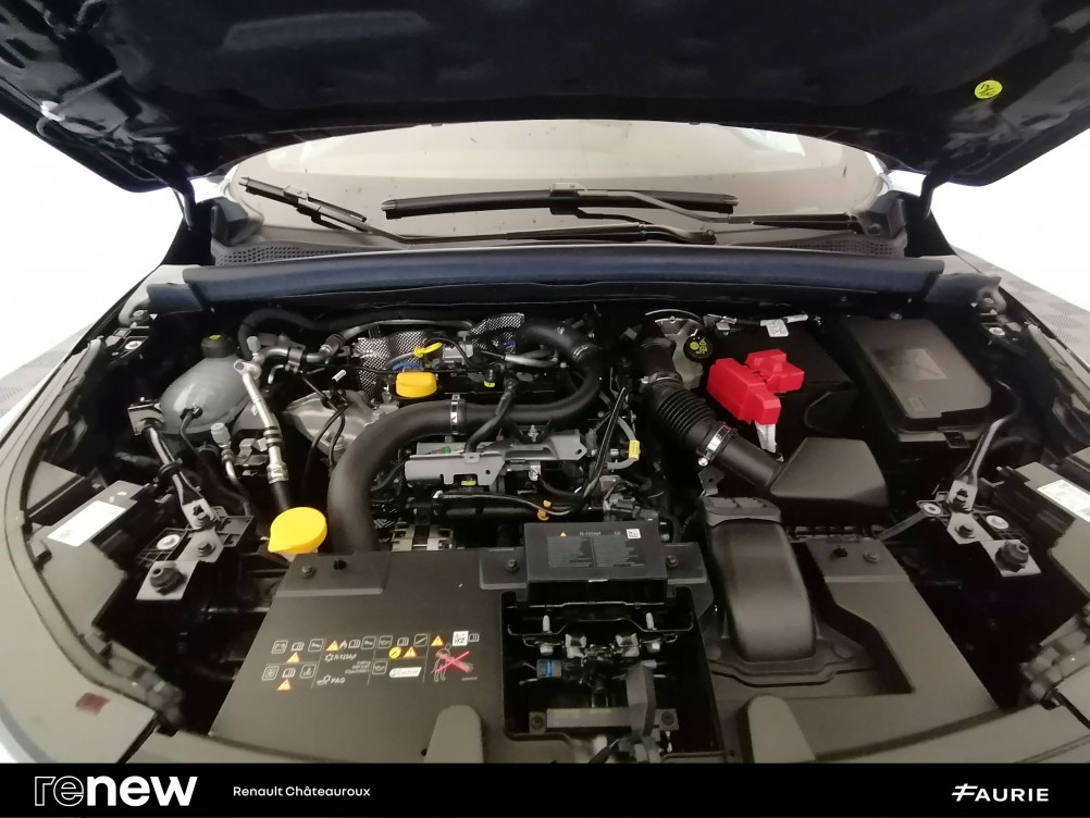 Acheter Renault Captur 2 Captur TCe 90 ch Techno 5p occasion dans les concessions du Groupe Faurie
