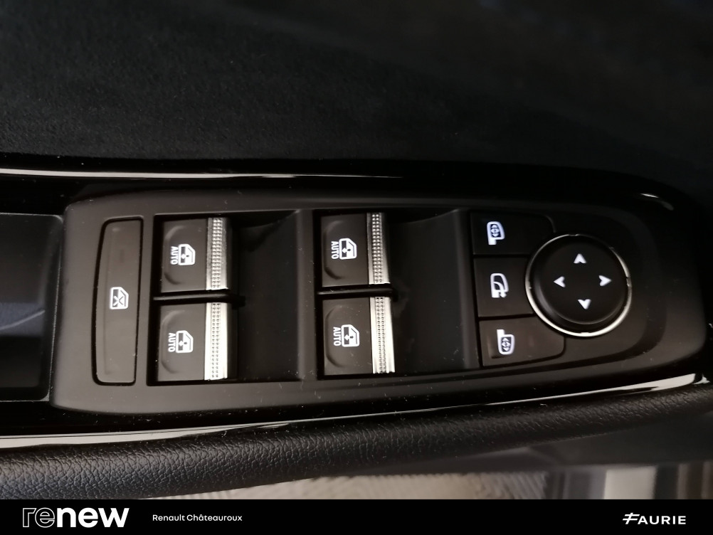 Acheter Renault Austral Austral E-Tech hybrid 200 Iconic esprit Alpine 5p occasion dans les concessions du Groupe Faurie