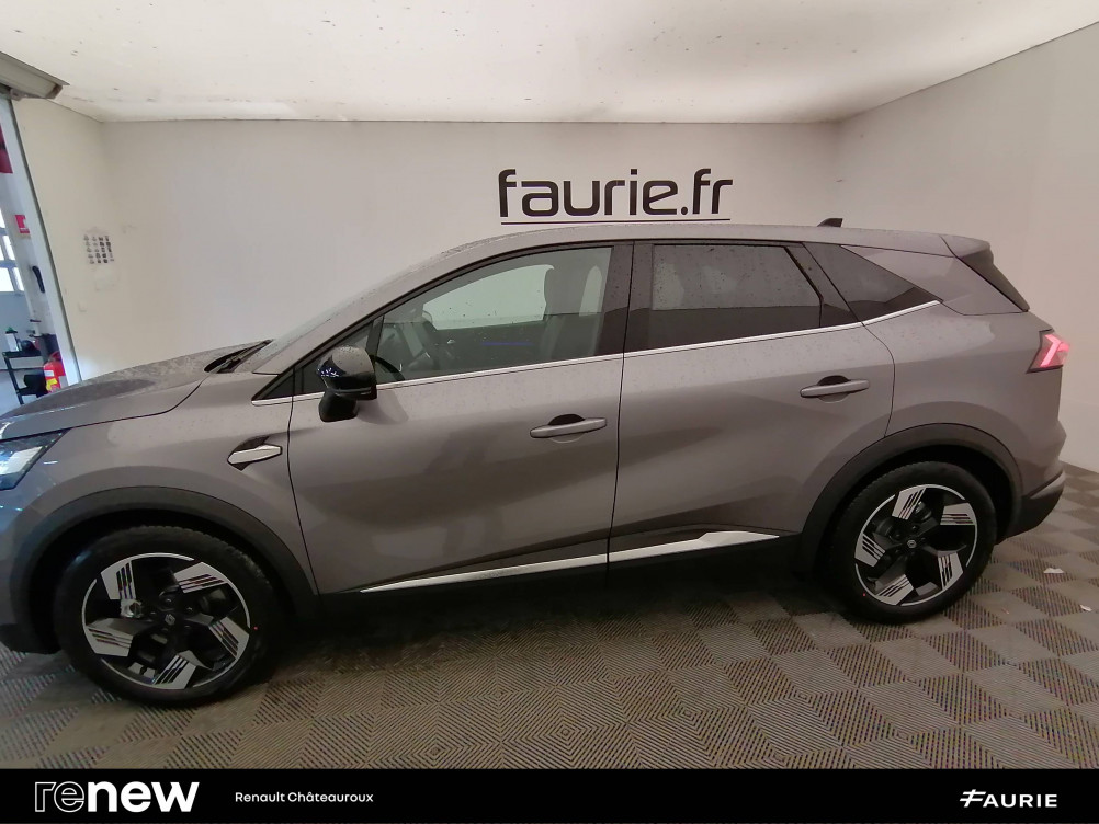 Acheter Renault Symbioz Symbioz E-Tech full hybrid 145 Techno 5p occasion dans les concessions du Groupe Faurie