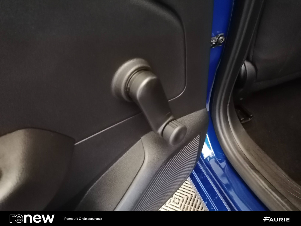 Acheter Renault Clio 5 Clio TCe 90 Equilibre 5p occasion dans les concessions du Groupe Faurie