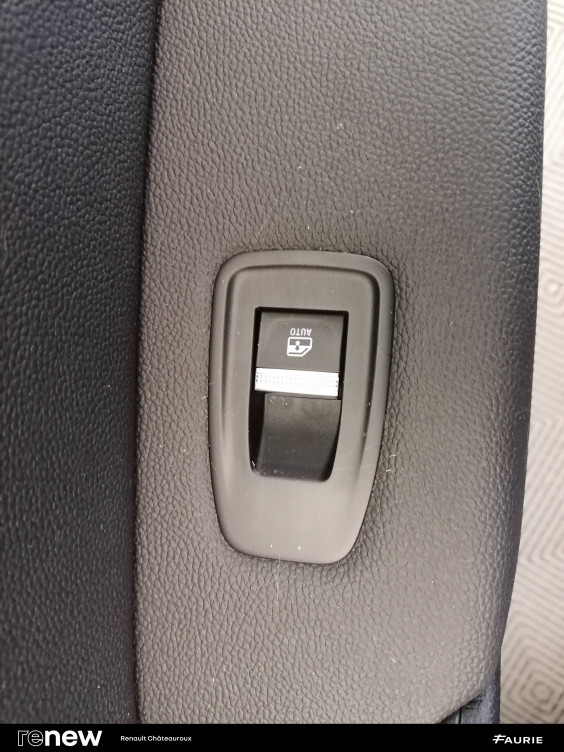 Acheter Renault Captur 2 Captur E-Tech full hybrid 145 Techno 5p occasion dans les concessions du Groupe Faurie