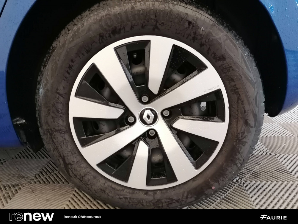 Acheter Renault Clio 5 Clio TCe 90 Equilibre 5p occasion dans les concessions du Groupe Faurie