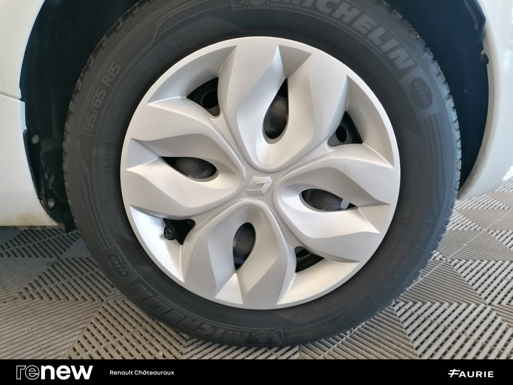 Acheter Renault Zoe Zoe R90 Life 5p occasion dans les concessions du Groupe Faurie