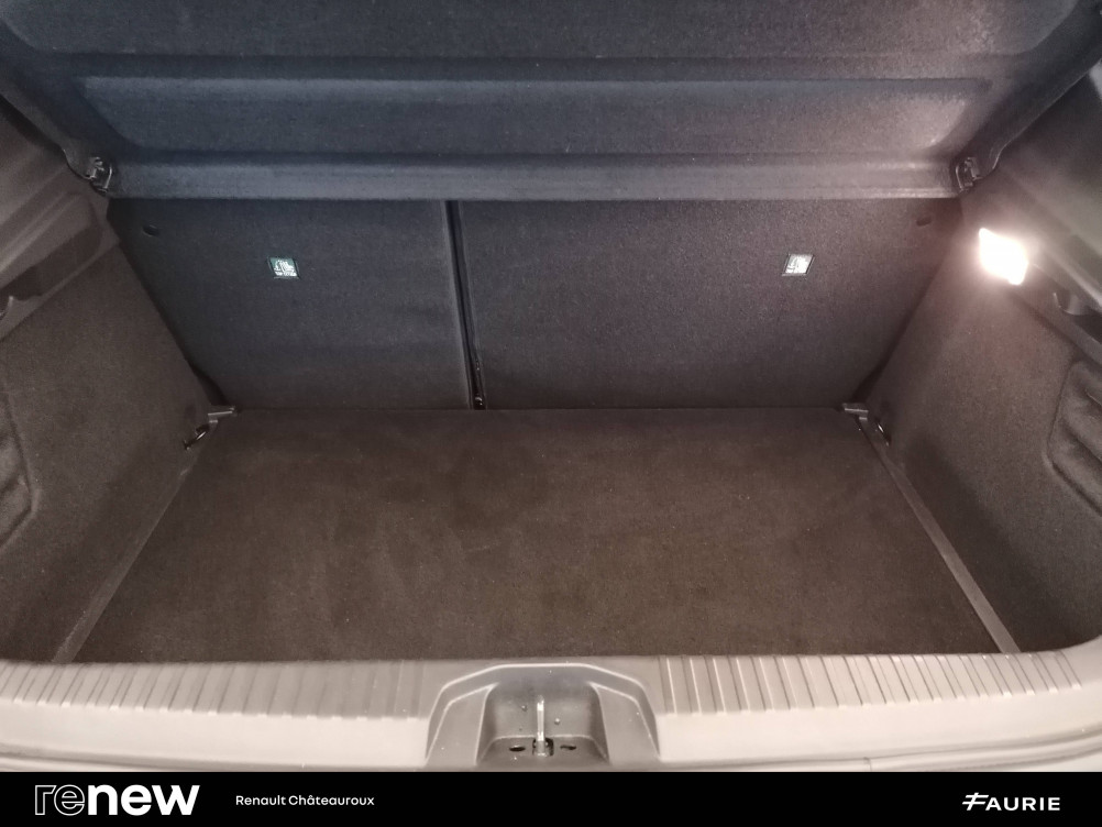 Acheter Renault Clio 5 Clio SCe 65 Evolution 5p occasion dans les concessions du Groupe Faurie