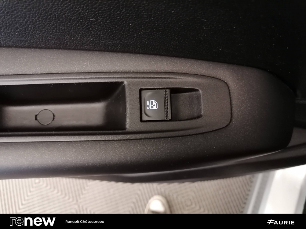 Acheter Renault Captur 2 Captur TCe 90 Evolution 5p occasion dans les concessions du Groupe Faurie