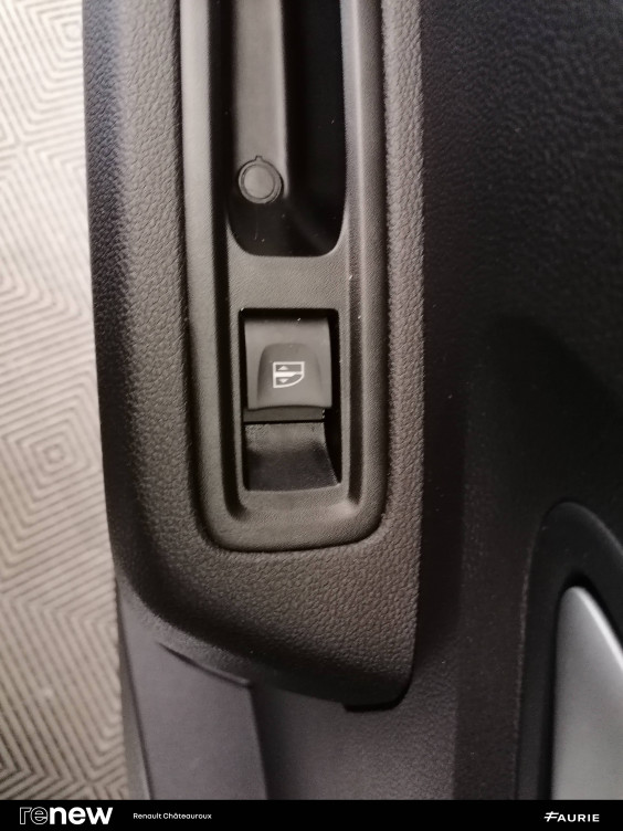 Acheter Dacia Sandero Sandero TCe 90 Expression 5p occasion dans les concessions du Groupe Faurie