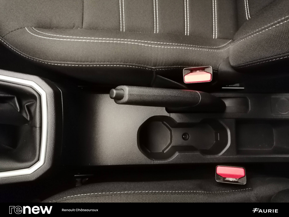 Acheter Dacia Sandero Sandero TCe 90 Expression 5p occasion dans les concessions du Groupe Faurie