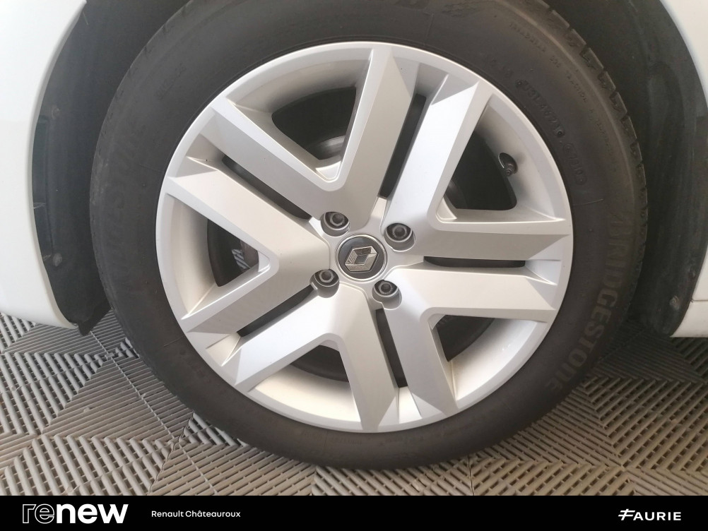 Acheter Renault Clio 5 Clio SCe 65 - 21N Zen 5p occasion dans les concessions du Groupe Faurie