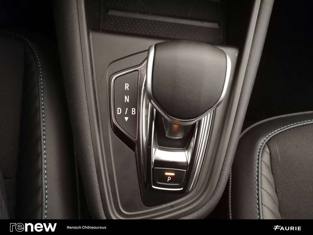 Acheter Renault Symbioz Symbioz E-Tech full hybrid 145 Esprit Alpine 5p occasion dans les concessions du Groupe Faurie