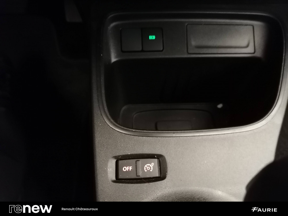 Acheter Renault Twingo Electrique Twingo III Achat Intégral - 21 Life 5p occasion dans les concessions du Groupe Faurie