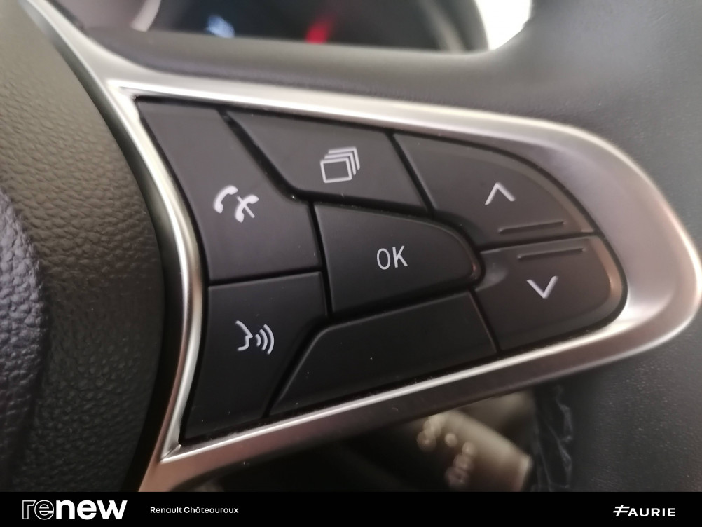 Acheter Renault Clio 5 Clio SCe 65 - 21N Zen 5p occasion dans les concessions du Groupe Faurie