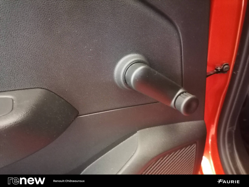 Acheter Renault Clio 5 Clio Blue dCi 100 Evolution 5p occasion dans les concessions du Groupe Faurie