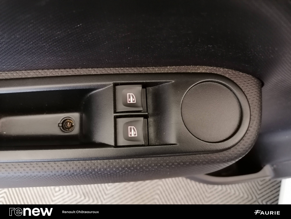 Acheter Renault Twingo Electrique Twingo III Achat Intégral - 21 Life 5p occasion dans les concessions du Groupe Faurie