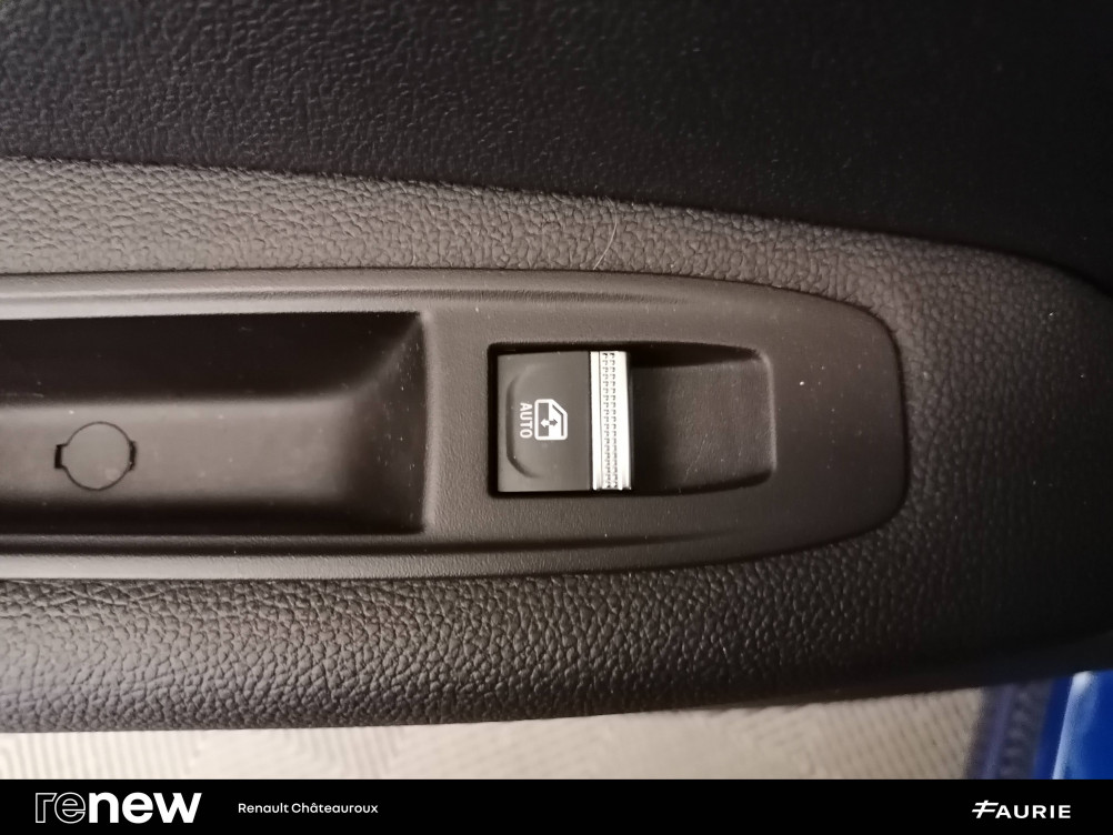 Acheter Renault Captur 2 Captur TCe 90 Techno 5p occasion dans les concessions du Groupe Faurie