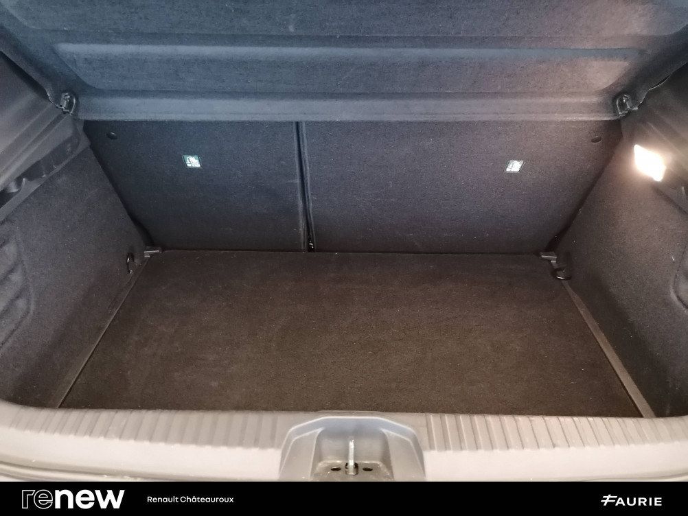 Acheter Renault Clio 5 Clio TCe 90 Equilibre 5p occasion dans les concessions du Groupe Faurie