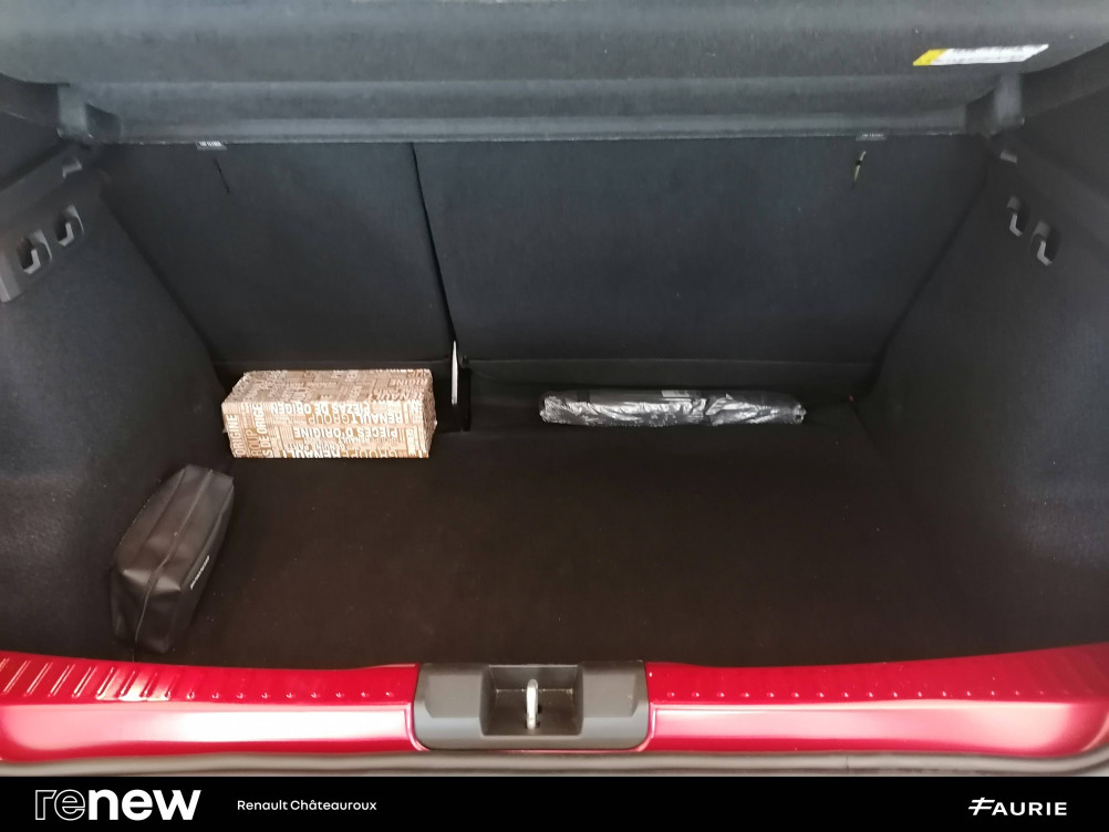 Acheter Dacia Sandero Sandero ECO-G 100 Expression 5p occasion dans les concessions du Groupe Faurie