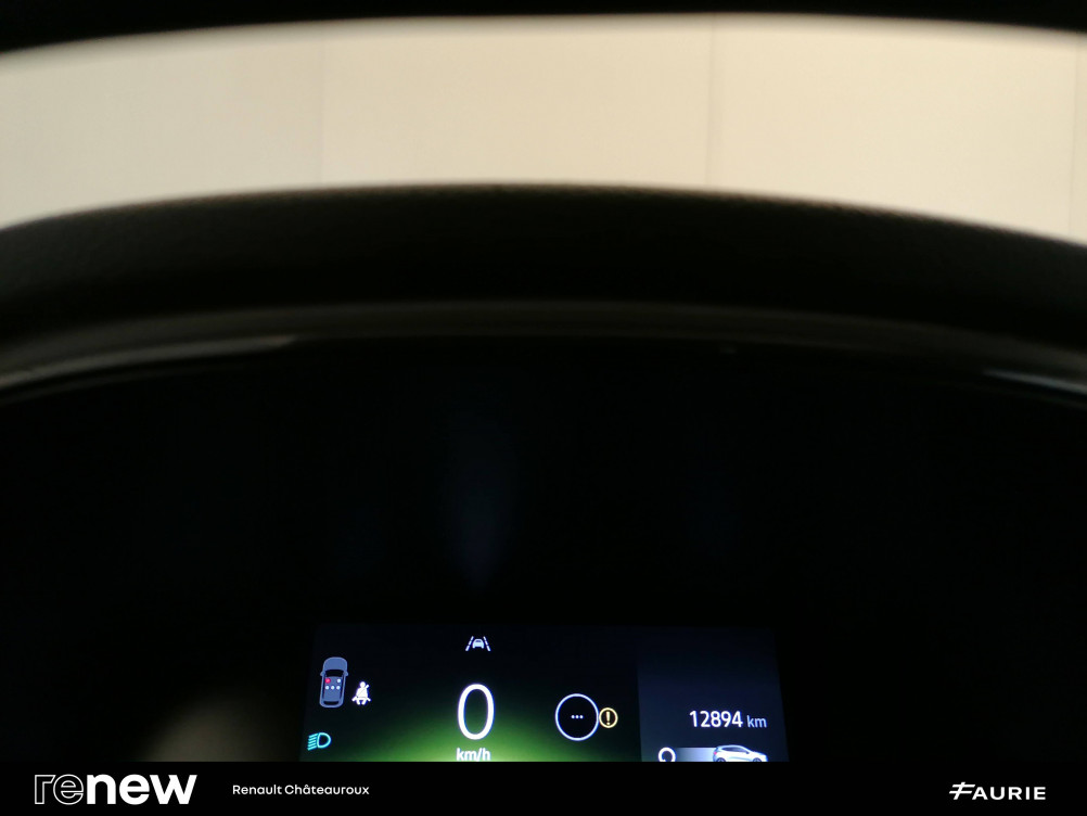 Acheter Renault Clio 5 Clio TCe 90 ch GSR2 Evolution 5p occasion dans les concessions du Groupe Faurie