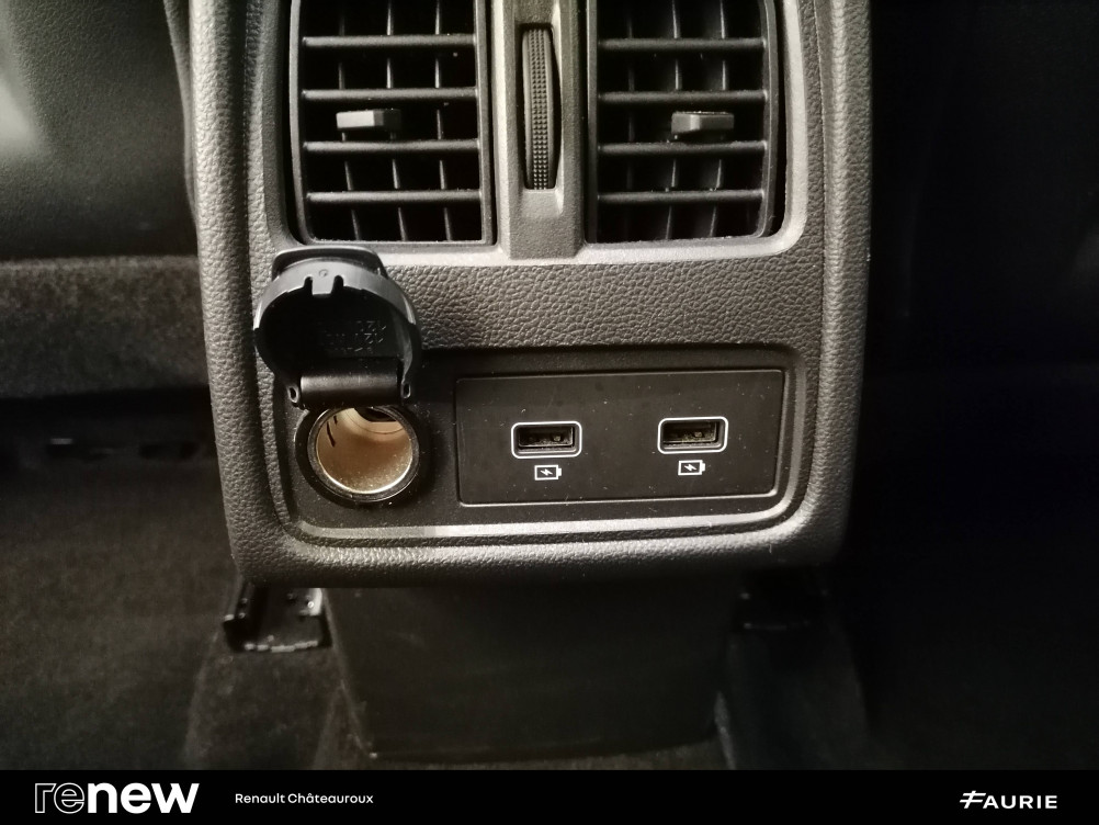 Acheter Renault Captur 2 Captur TCe 90 Techno 5p occasion dans les concessions du Groupe Faurie