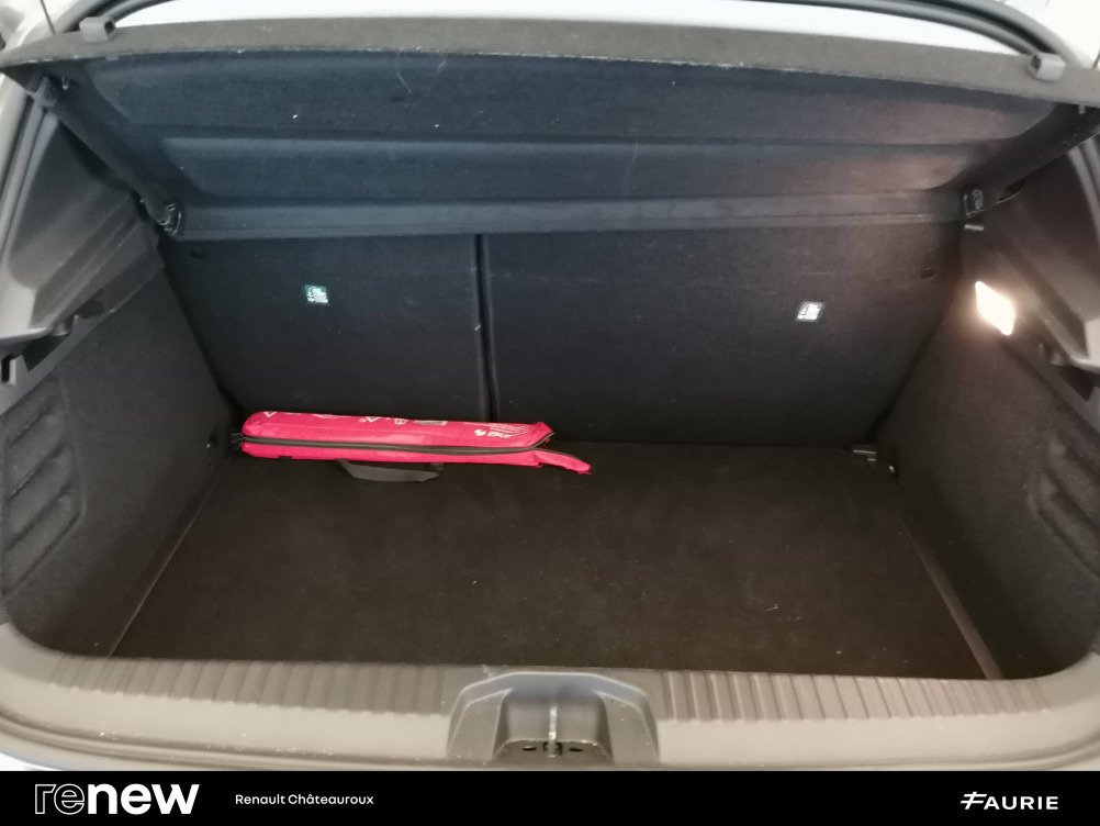 Acheter Renault Clio 5 Clio TCe 90 Equilibre 5p occasion dans les concessions du Groupe Faurie