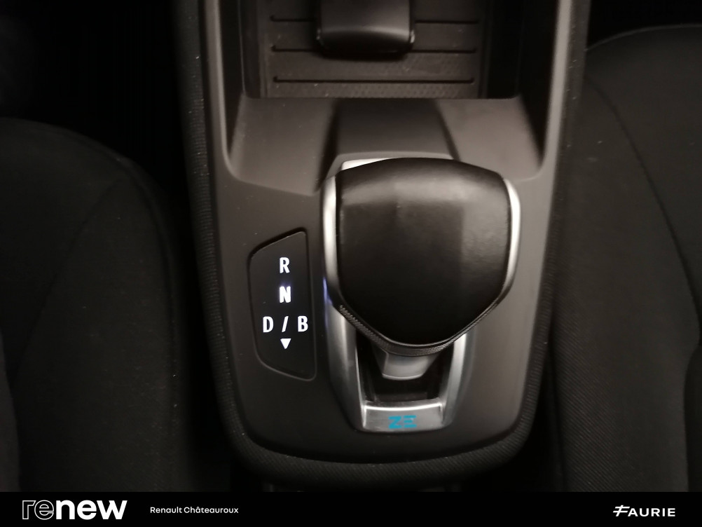 Acheter Renault Zoe Zoe R110 Achat Intégral - 21 Life 5p occasion dans les concessions du Groupe Faurie