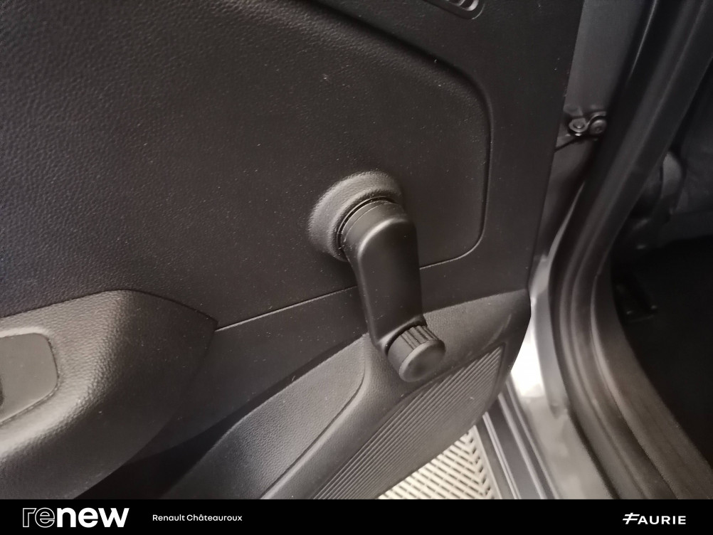 Acheter Renault Clio 5 Clio TCe 90 Equilibre 5p occasion dans les concessions du Groupe Faurie