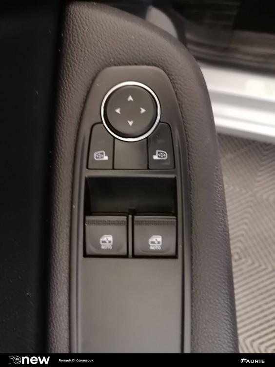 Acheter Renault Clio 5 Clio TCe 90 Equilibre 5p occasion dans les concessions du Groupe Faurie