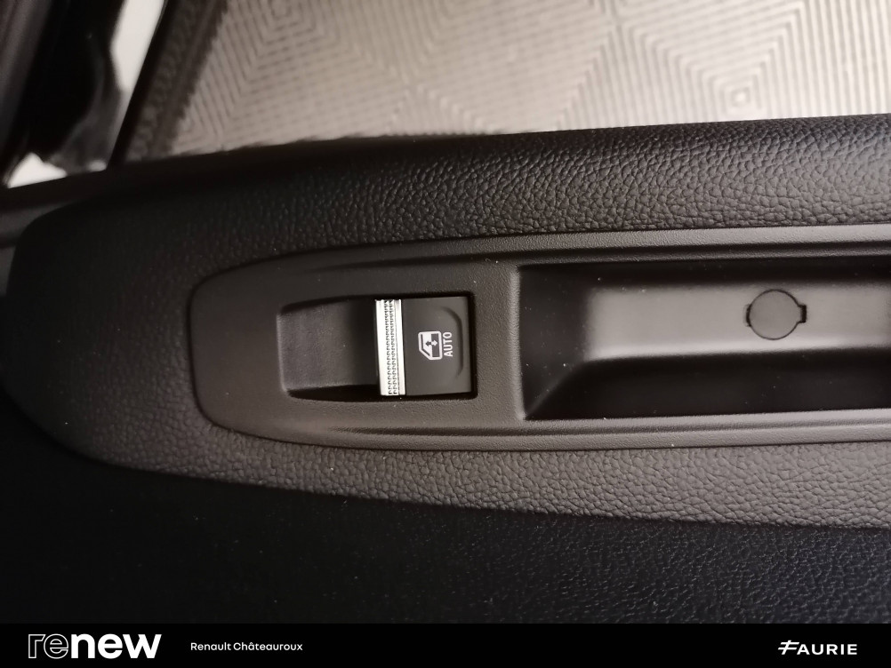 Acheter Renault Captur 2 Captur E-Tech full hybrid 145 ch Techno 5p occasion dans les concessions du Groupe Faurie