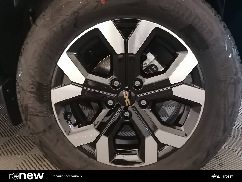 Acheter Dacia Duster Duster ECO-G 100 Extreme 5p occasion dans les concessions du Groupe Faurie