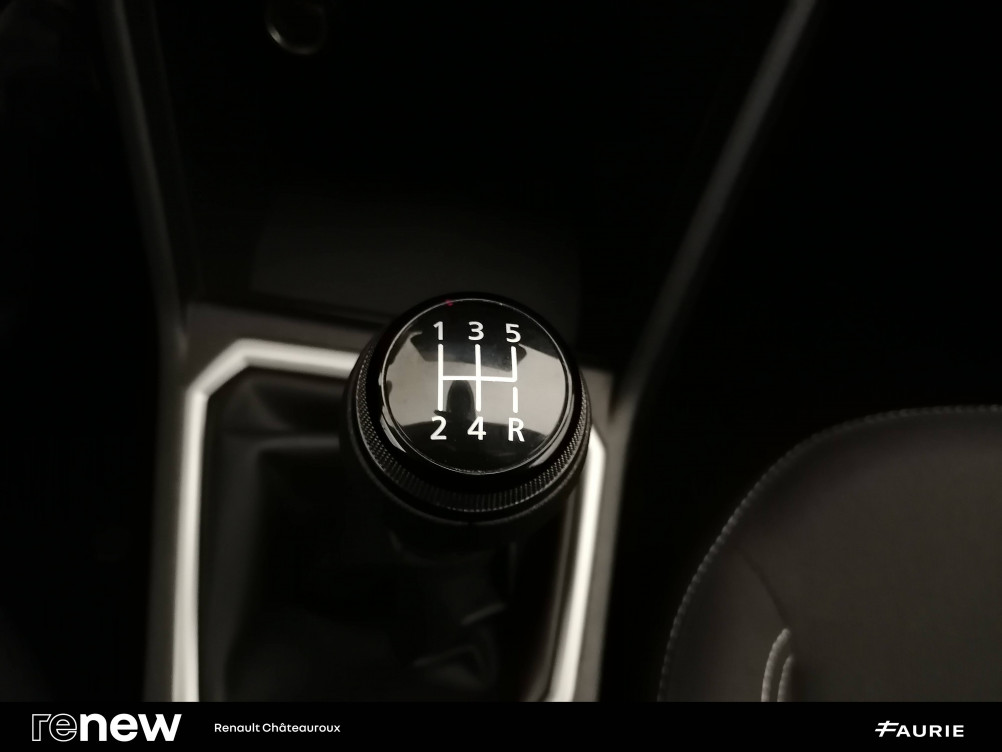 Acheter Dacia Sandero Sandero TCe 90 Expression 5p occasion dans les concessions du Groupe Faurie