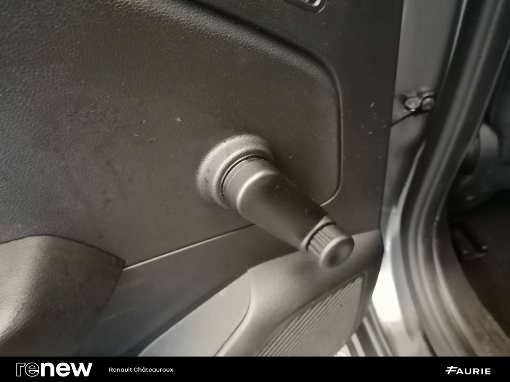 Acheter Renault Clio 5 Clio TCe 90 Equilibre 5p occasion dans les concessions du Groupe Faurie