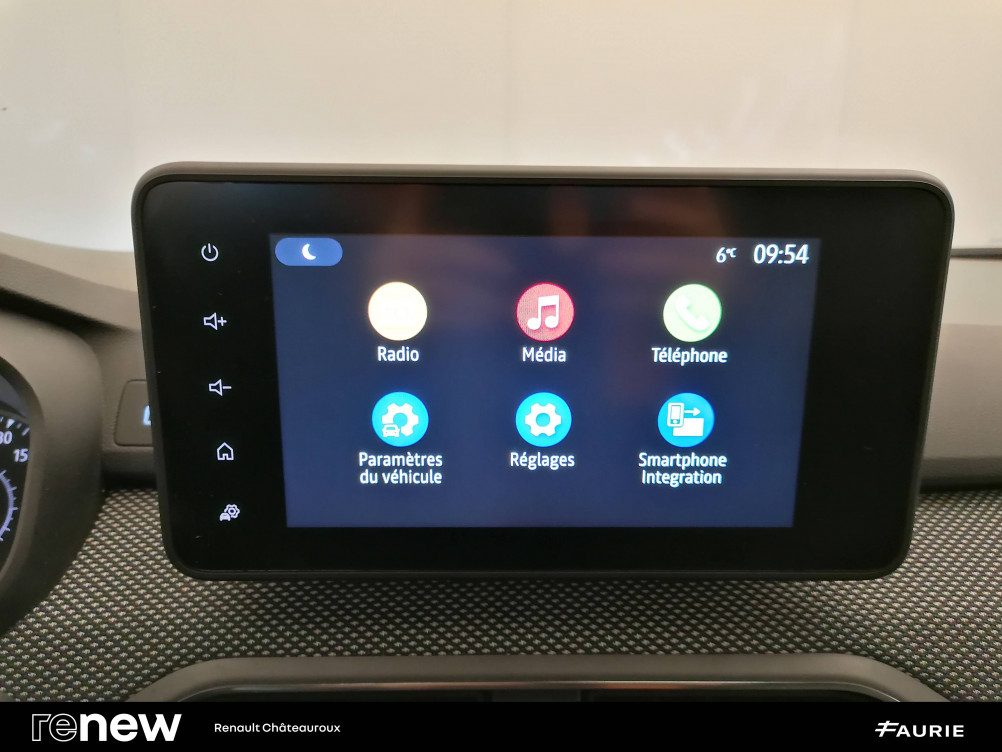 Acheter Dacia Sandero Sandero ECO-G 100 - 22 Confort 5p occasion dans les concessions du Groupe Faurie