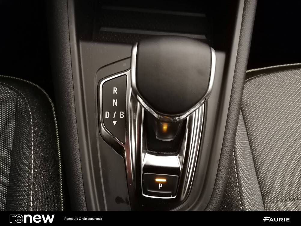 Acheter Renault Symbioz Symbioz E-Tech full hybrid 145 Techno 5p occasion dans les concessions du Groupe Faurie