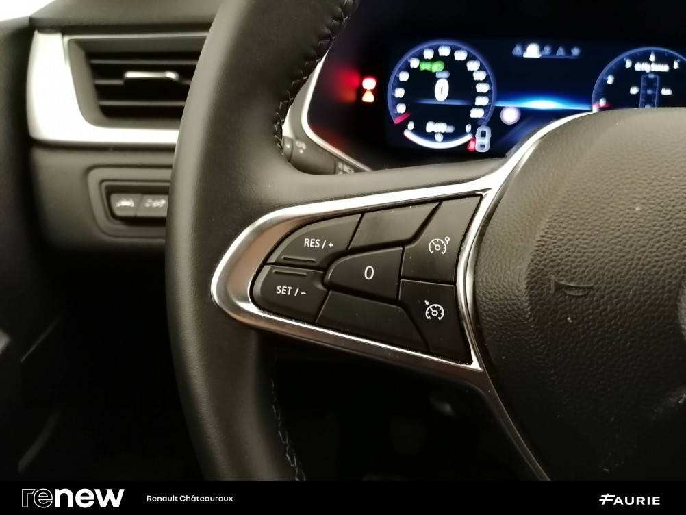 Acheter Renault Captur 2 Captur TCe 90 Techno 5p occasion dans les concessions du Groupe Faurie