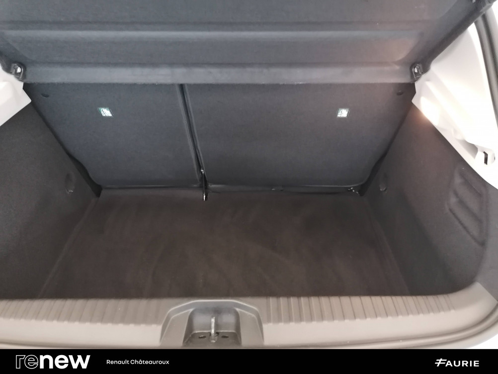 Acheter Renault Clio 5 Clio SCe 65 - 21N Zen 5p occasion dans les concessions du Groupe Faurie