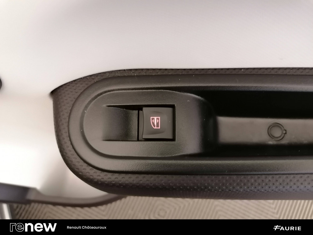 Acheter Renault Twingo Electrique Twingo III E-Tech Equilibre 5p occasion dans les concessions du Groupe Faurie