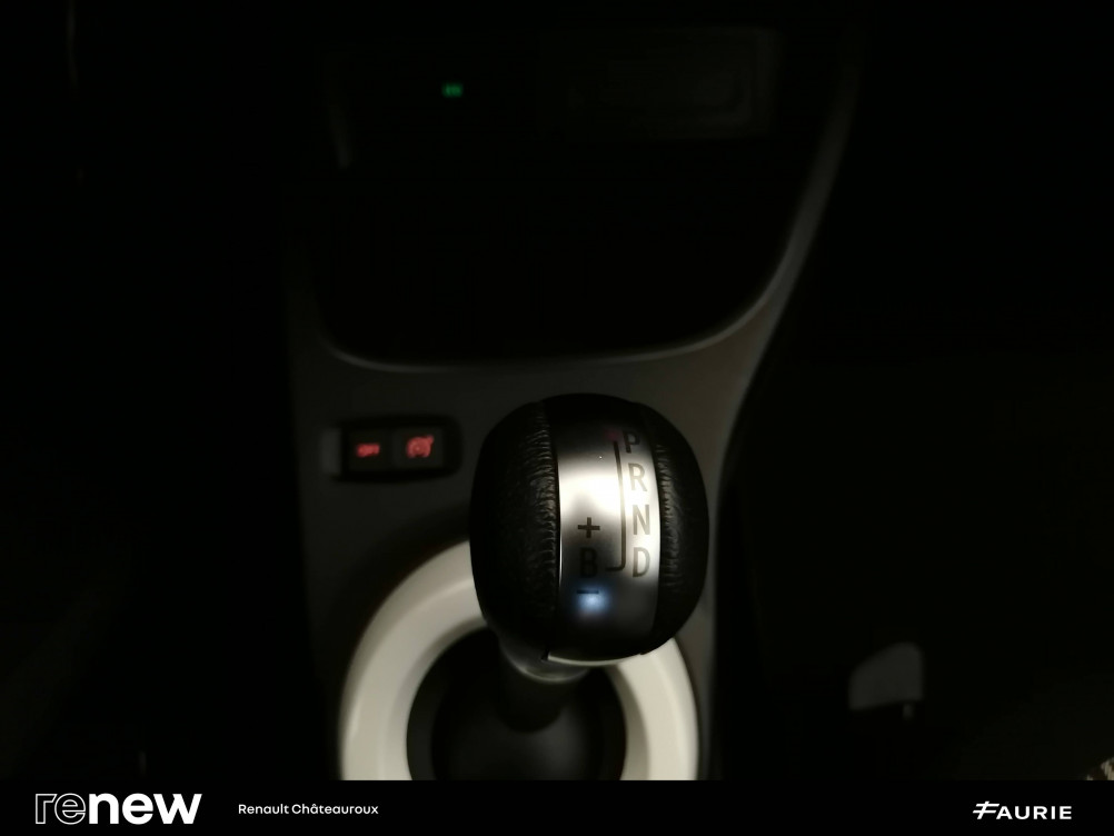 Acheter Renault Twingo Electrique Twingo III Achat Intégral - 21 Life 5p occasion dans les concessions du Groupe Faurie