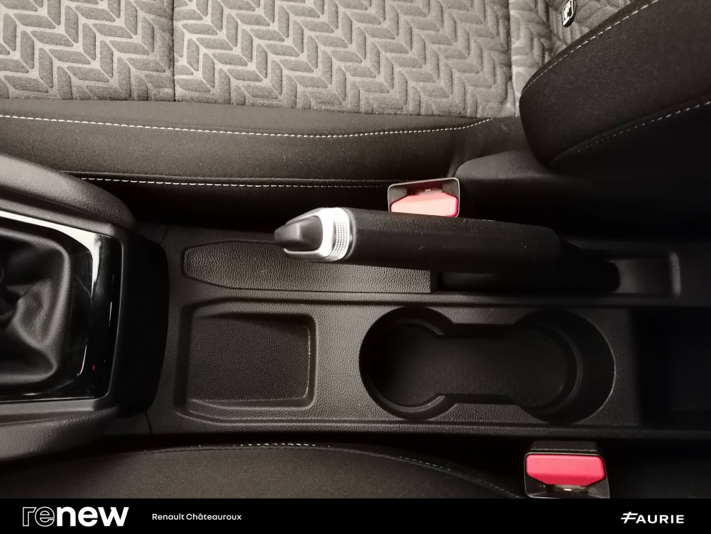 Acheter Renault Clio Clio SCe 65 Evolution 5p occasion dans les concessions du Groupe Faurie