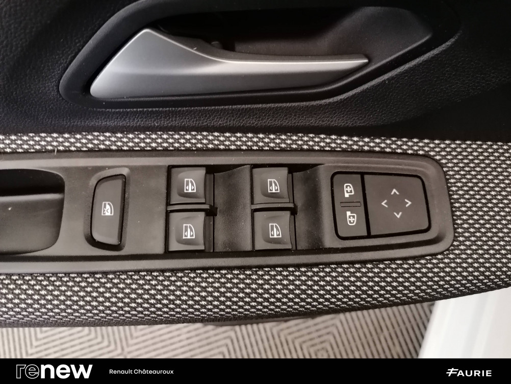 Acheter Dacia Sandero Sandero TCe 90 Expression 5p occasion dans les concessions du Groupe Faurie
