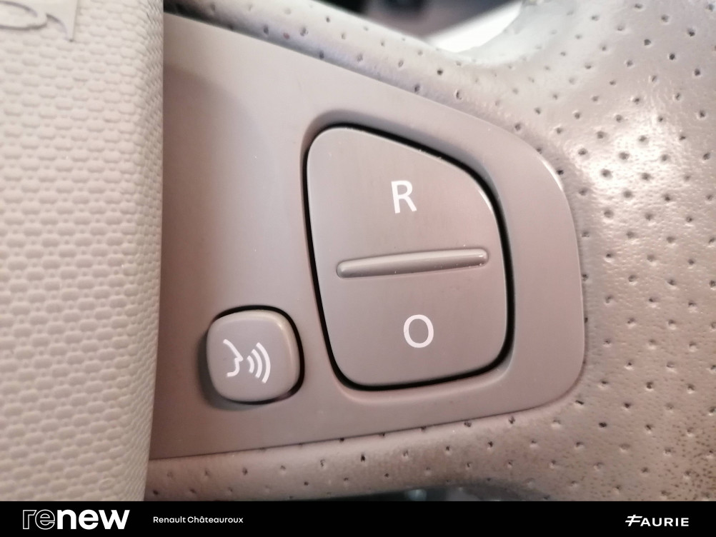 Acheter Renault Zoe Zoe R90 Zen 5p occasion dans les concessions du Groupe Faurie