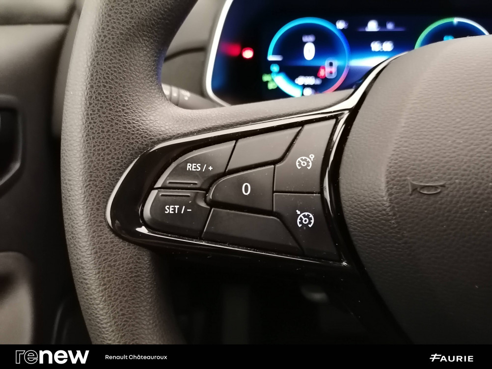 Acheter Renault Zoe Zoe R110 Achat Intégral - 21 Life 5p occasion dans les concessions du Groupe Faurie