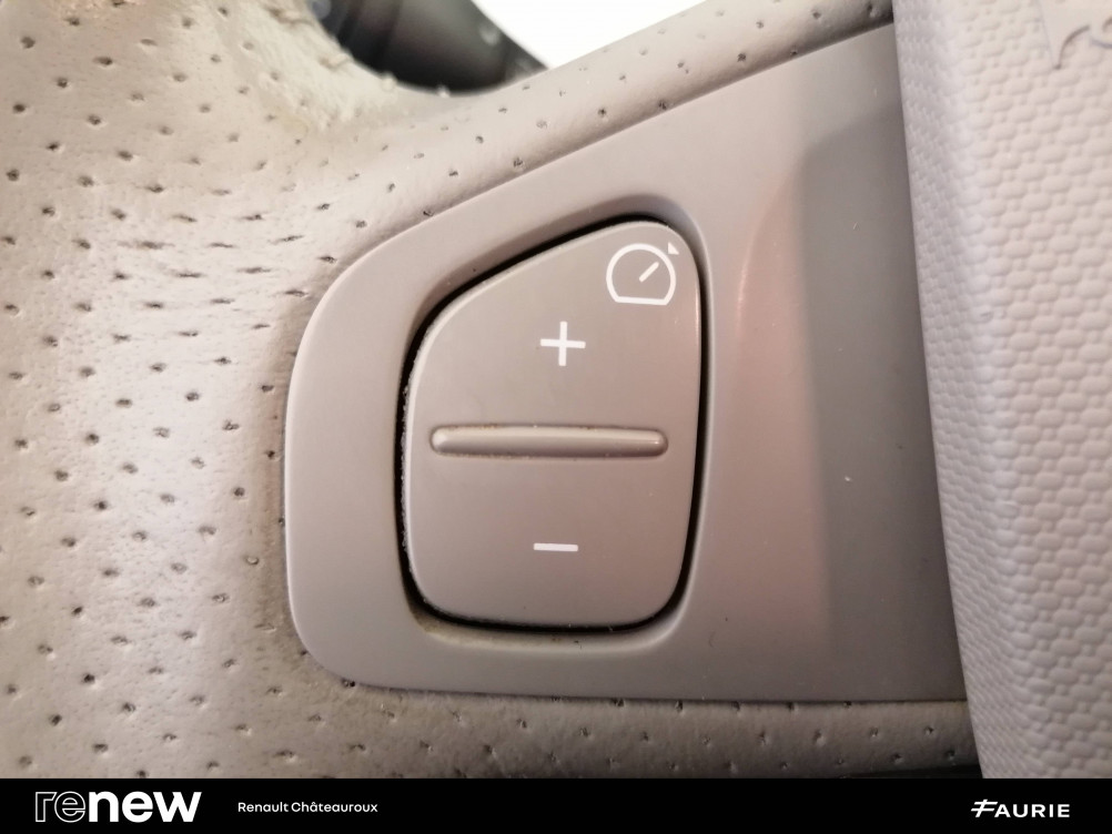 Acheter Renault Zoe Zoe R90 Zen 5p occasion dans les concessions du Groupe Faurie