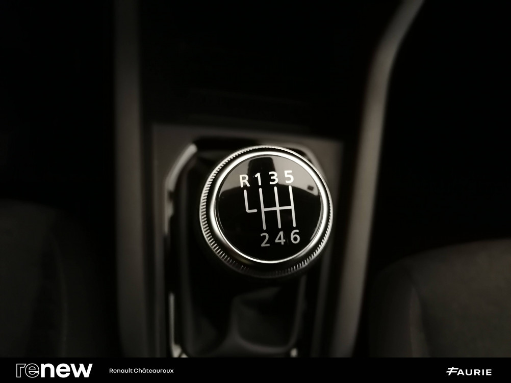 Acheter Renault Clio 5 Clio TCe 90 Equilibre 5p occasion dans les concessions du Groupe Faurie