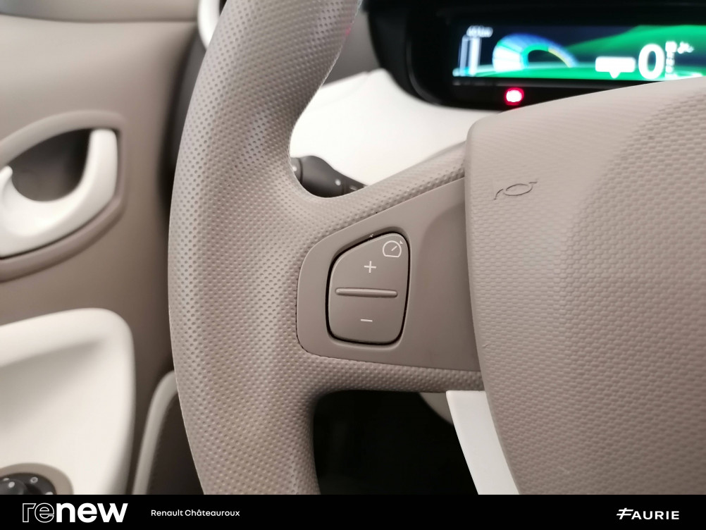 Acheter Renault Zoe Zoe R90 Life 5p occasion dans les concessions du Groupe Faurie