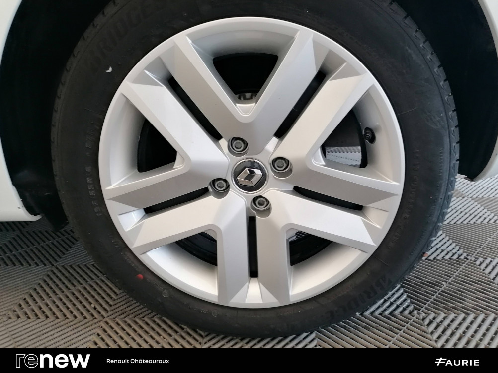 Acheter Renault Clio 5 Clio SCe 65 - 21N Zen 5p occasion dans les concessions du Groupe Faurie