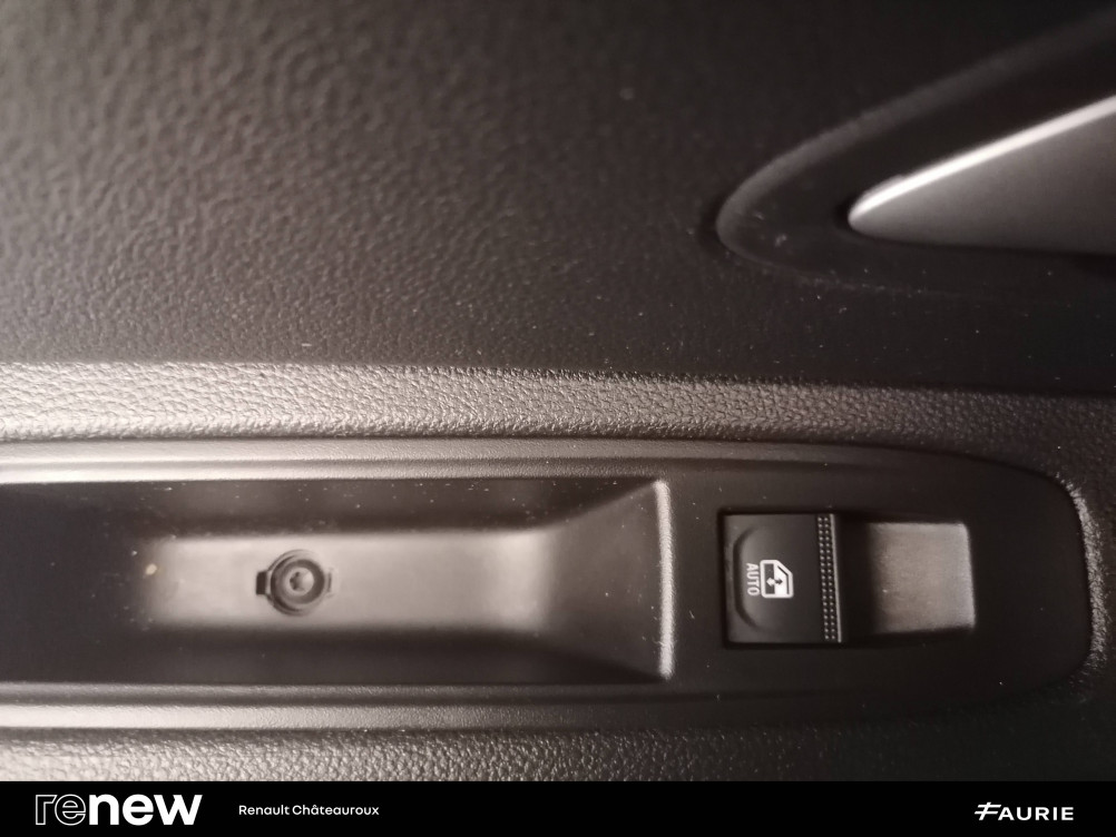 Acheter Dacia Duster Duster Hybrid 140 Extreme 5p occasion dans les concessions du Groupe Faurie